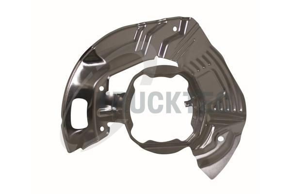 0835214 Trucktec Захист гальмівного диска, переднього, правого